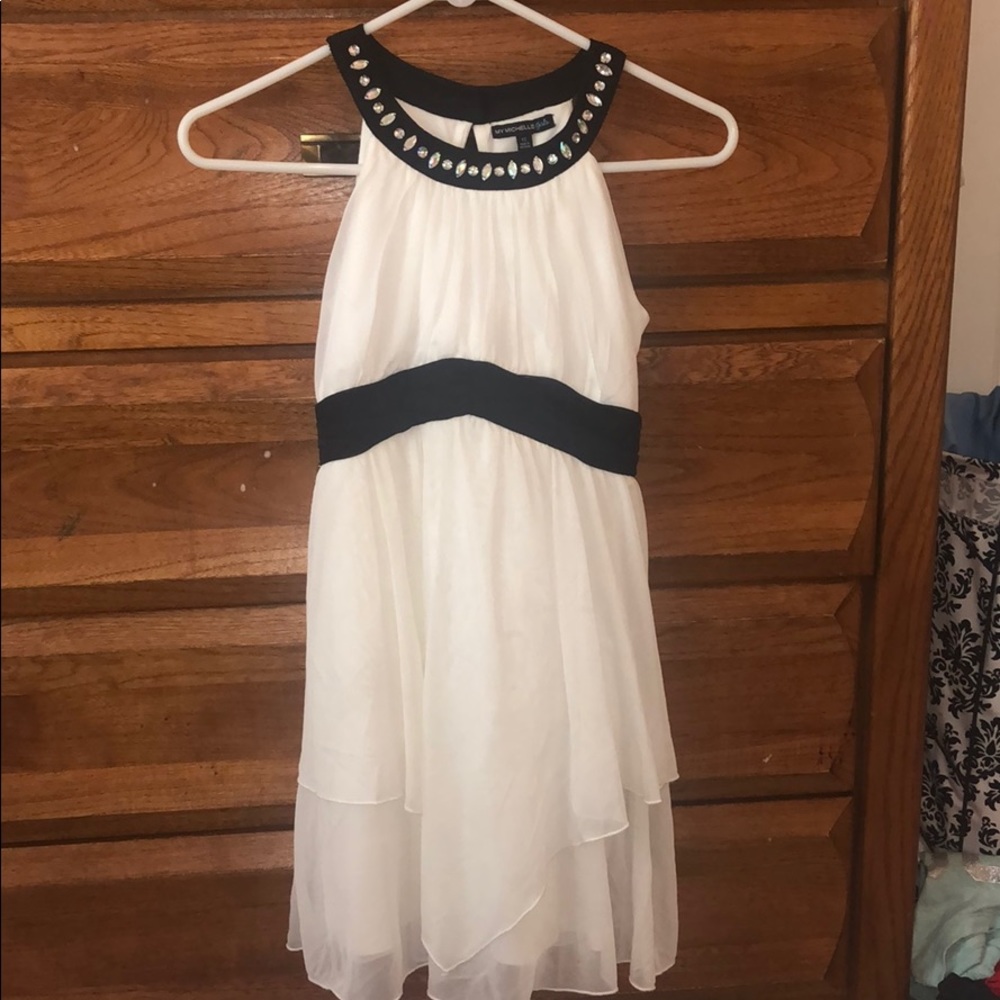 Kids Dress
